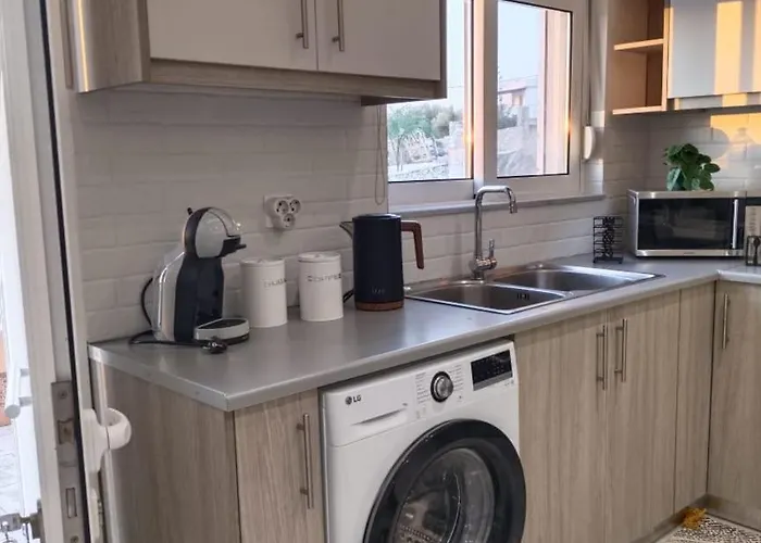 Elaionas Luxe With Private Pool