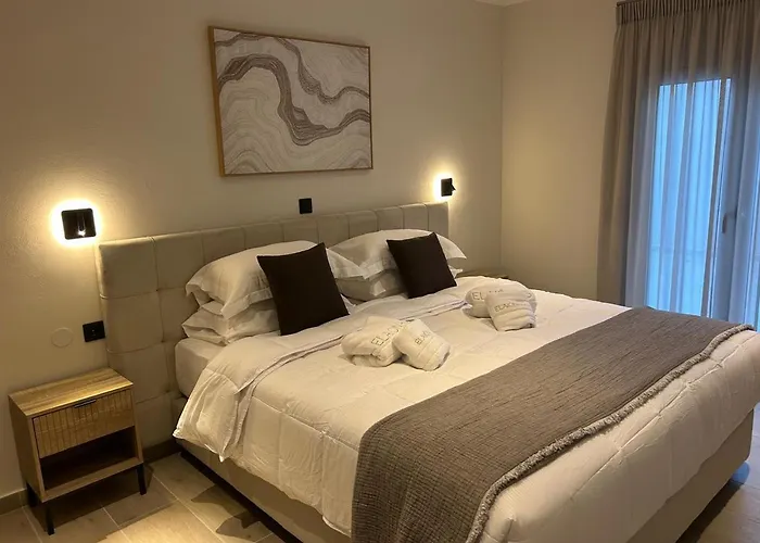 Elaionas Luxe With Private Pool * Mastichari (Kos)