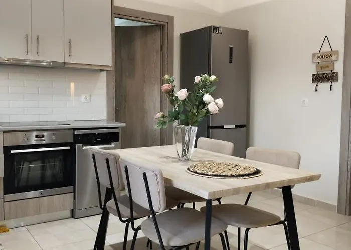 Elaionas Luxe With Private Pool *