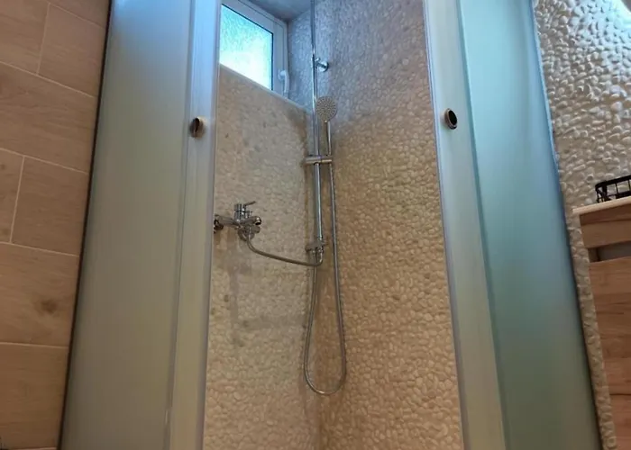 Daire Elaionas Luxe With Private Pool Mastichari (Kos)