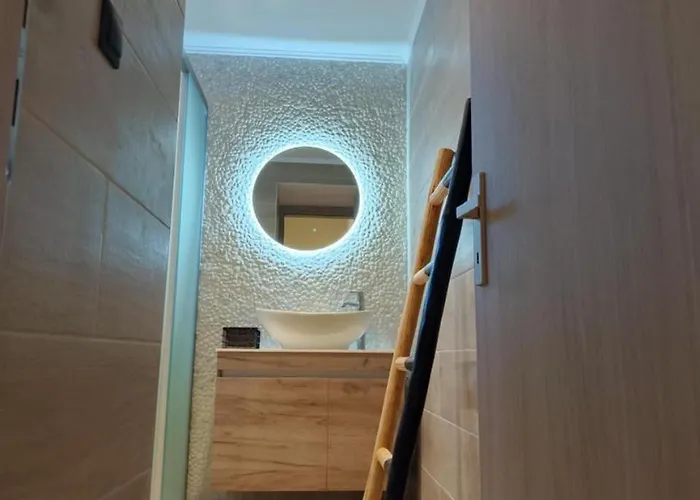 Daire Elaionas Luxe With Private Pool *