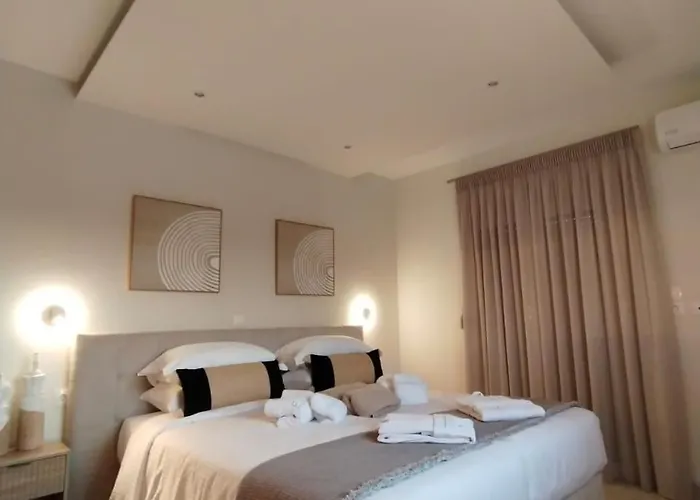 Elaionas Luxe With Private Pool * Мастихари
